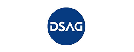 DSAG - Deutschsprachige SAP-Anwendergruppe e.V.