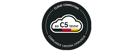 BSI C5-Testat – Cloud Computing Compliance Criteria Catalogue