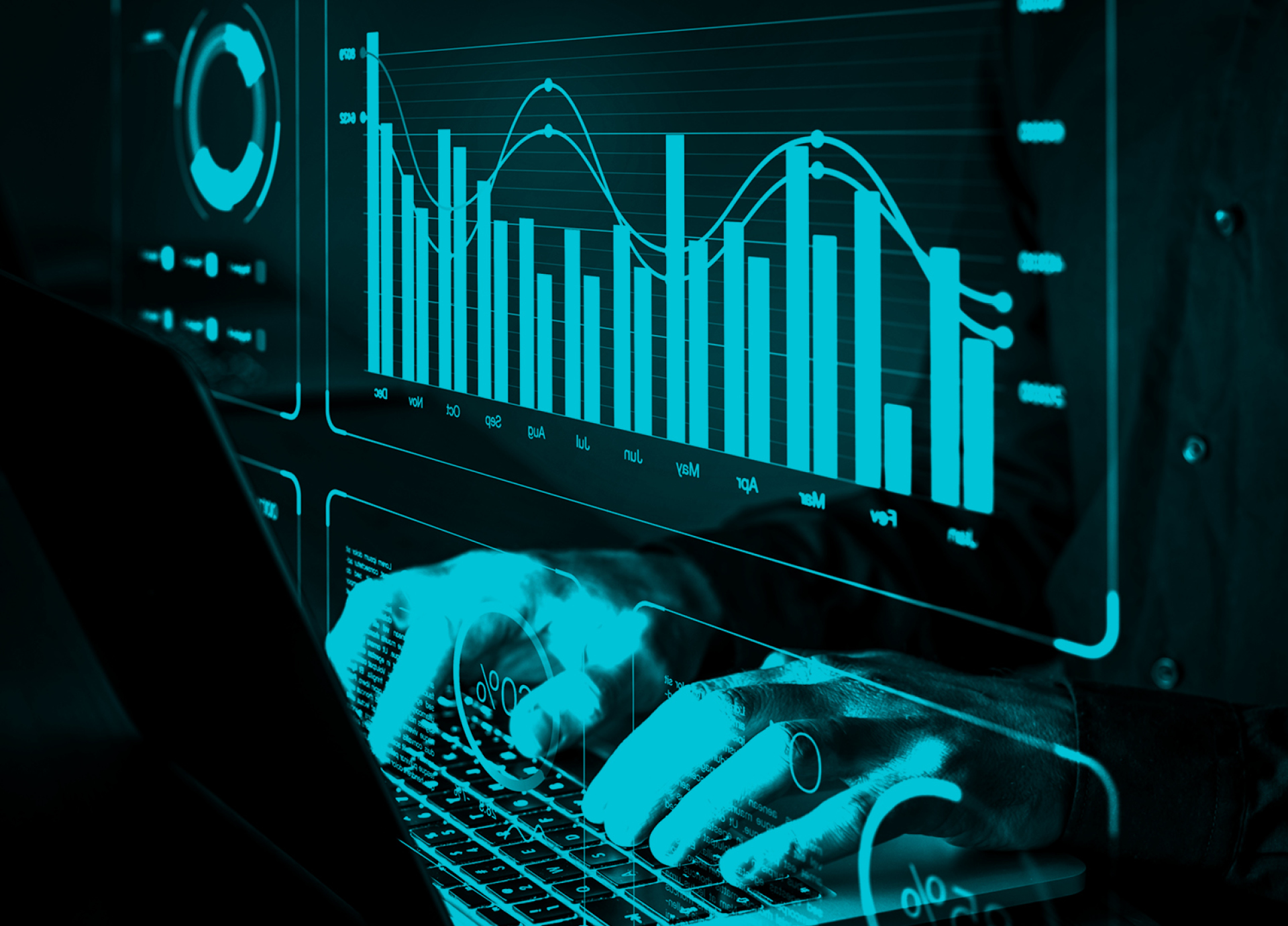 Data Governance | q.beyond: Datenmanagement in guten Händen