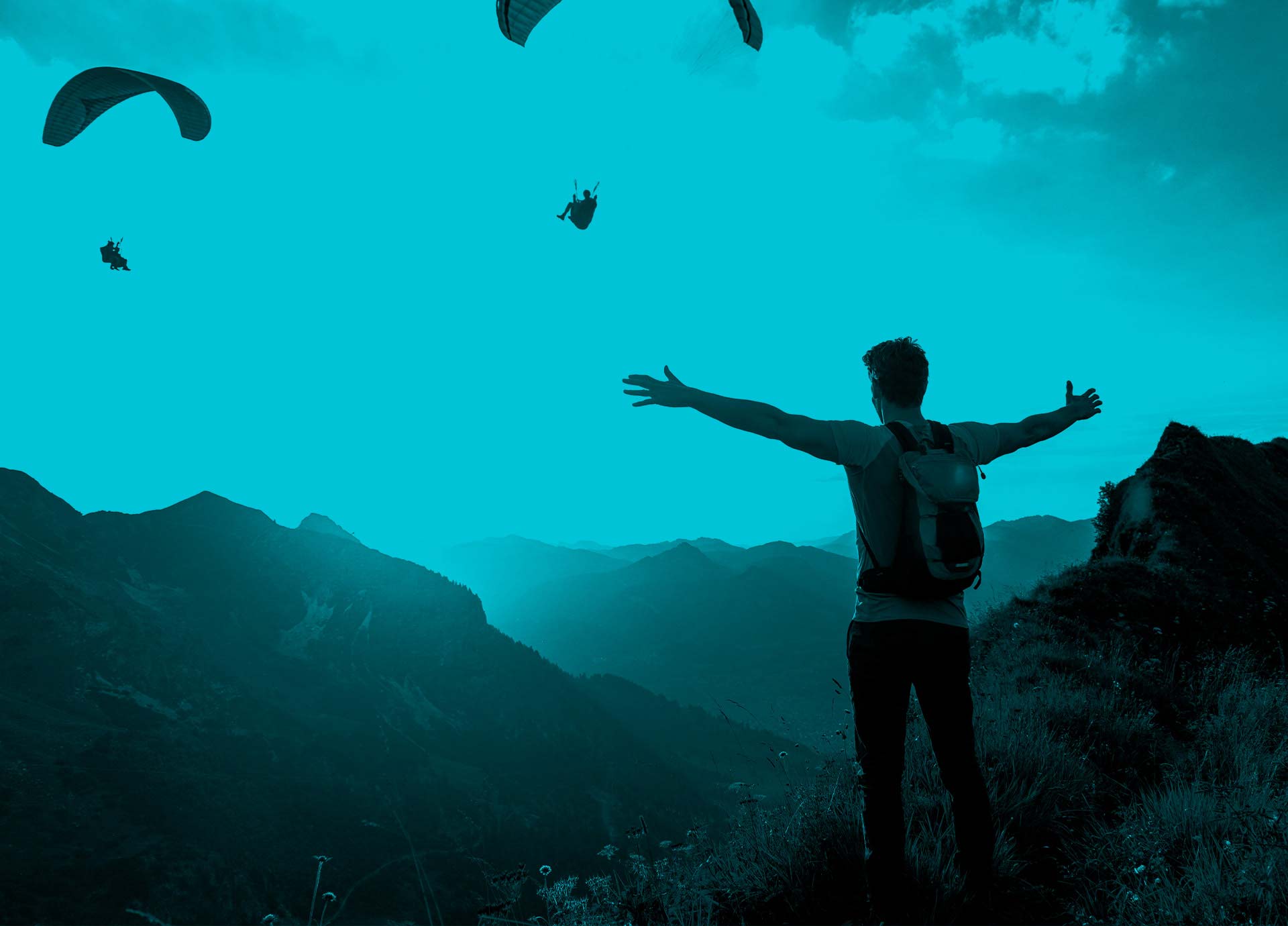 Digitaler Wettbewerbsvorteil - Cloud Services und IT-Outsourcing