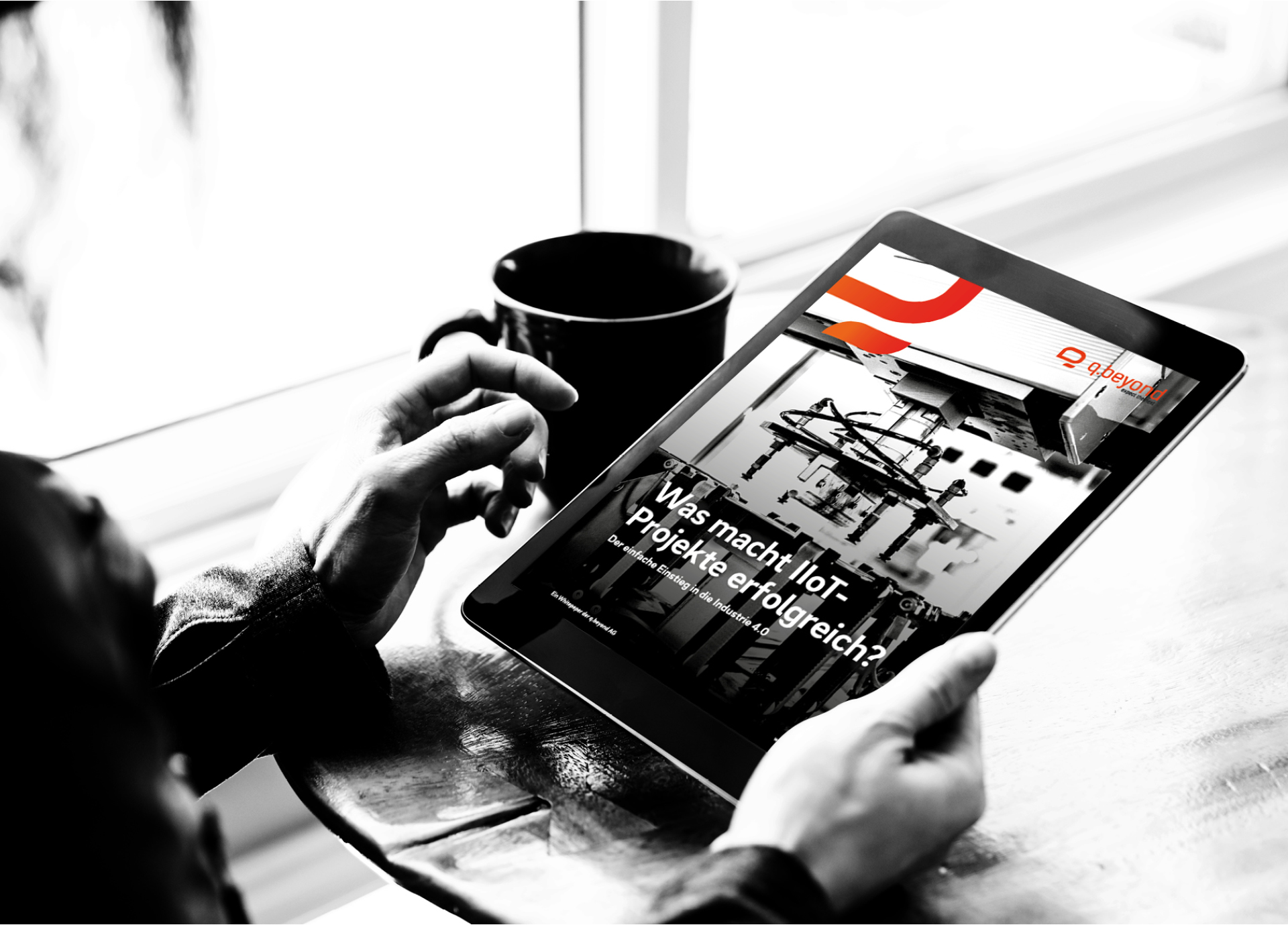 IIoT Whitepaper