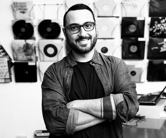 Marktplatz und Netzwerk für Applikationswissen