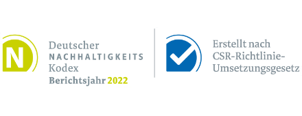 Deutscher Nachhaltigkeits Kodex Deutscher Nachhaltigkeits Kodex