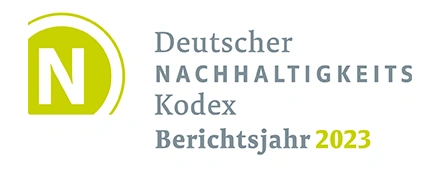 Deutscher Nachhaltigkeits Kodex