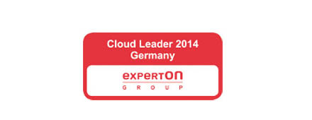 Cloud Leader 2014