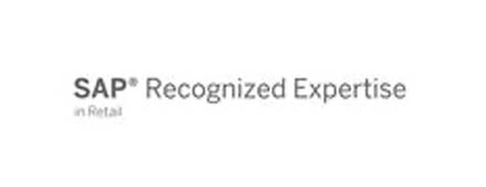 SAP Recognized Expertise in Retail