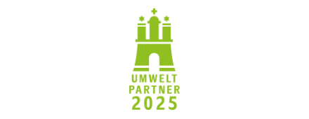 Umwelt-Partner der Stadt Hamburg Umwelt-Partner der Stadt Hamburg