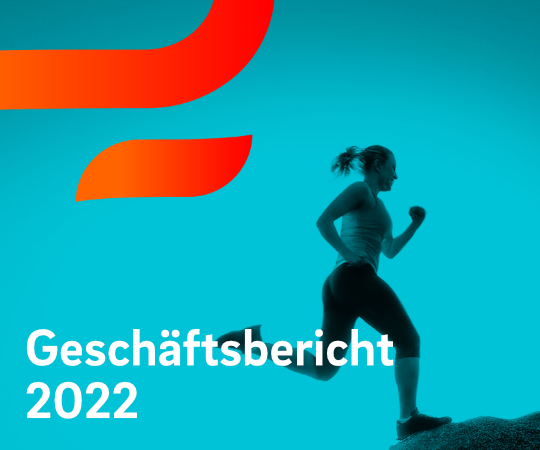 Geschäftsbericht 2022