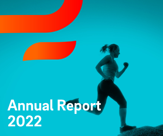 Annual Report 2022