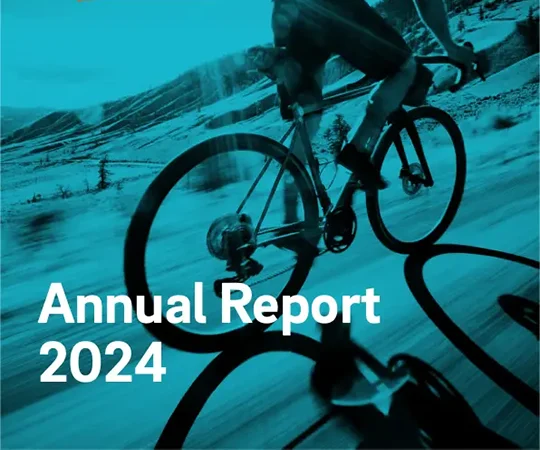 Annual Report 2024