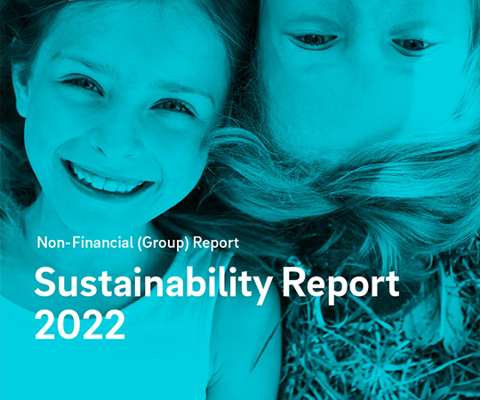 Sustainability Report 2022