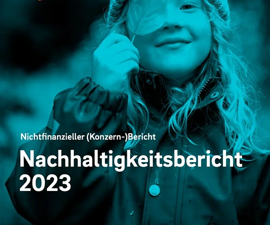 Nachhaltigkeitsbericht 2023