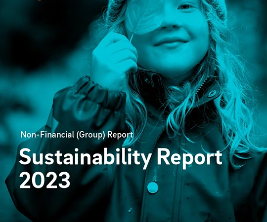 Sustainability Report 2023