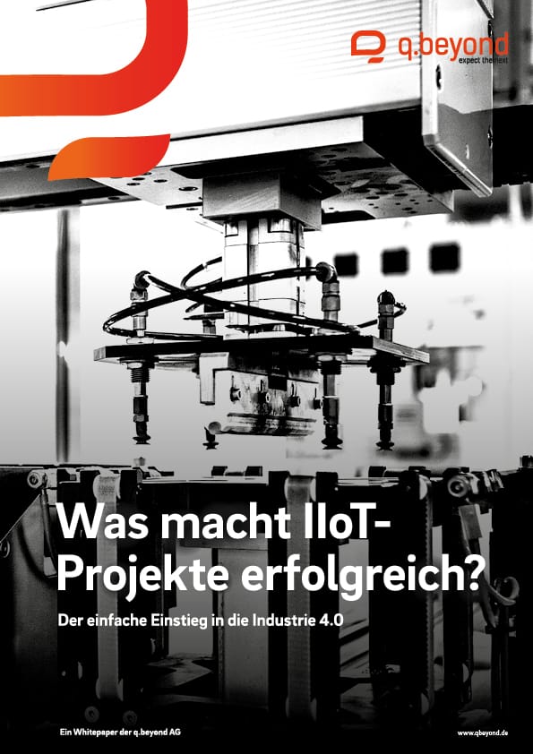 Whitepaper IIoT