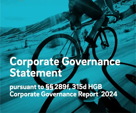 Corporate Governance Statement