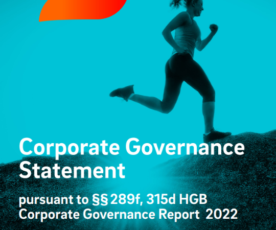 Corporate Governance Statement