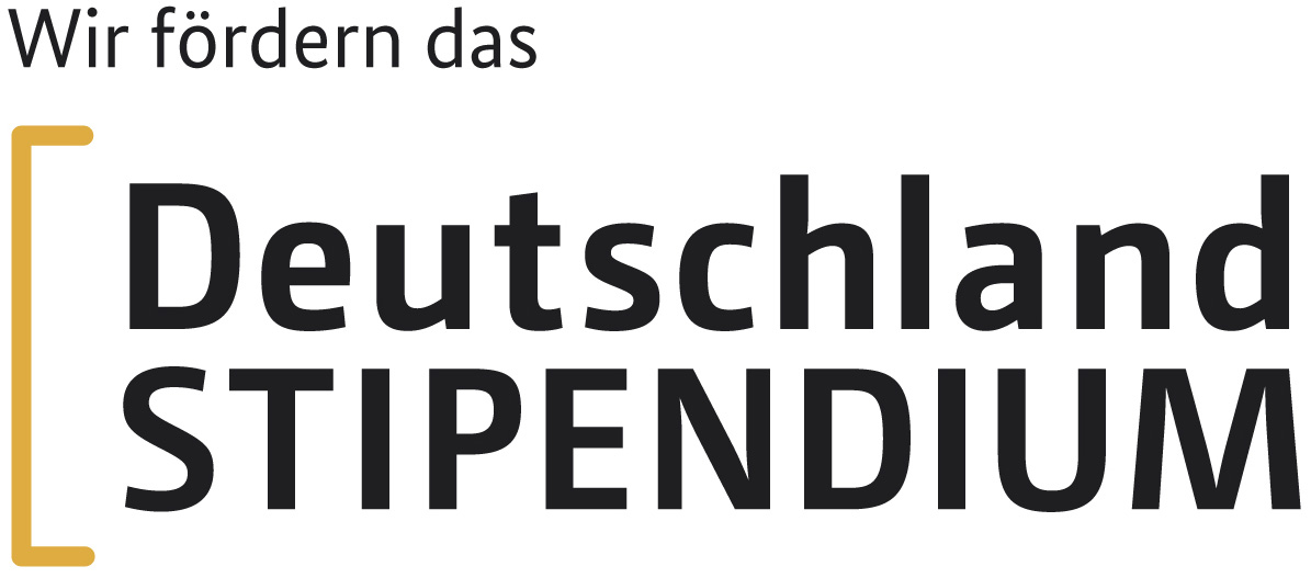 BMBF Deutschlandstipendium