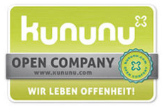 Kununu open company