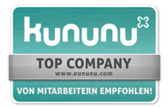 Kununu top company