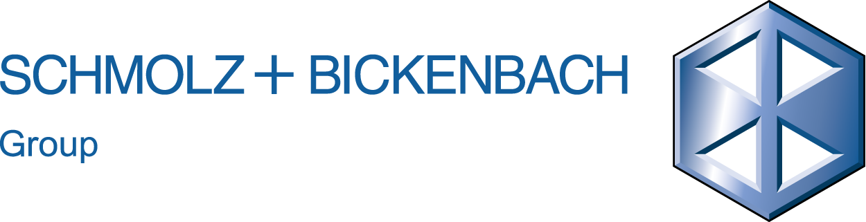 Logo von Schmolz und Bickenbach
