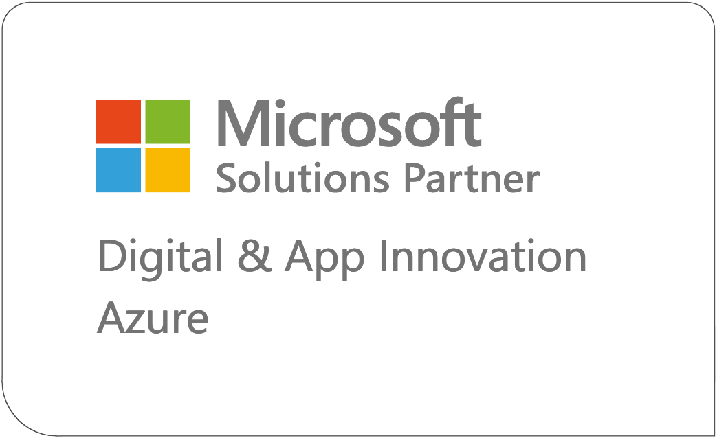 Microsoft Solutions Partner