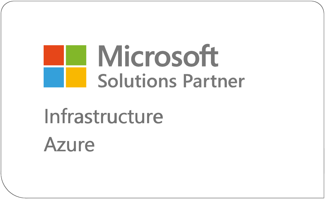 Microsoft Partner