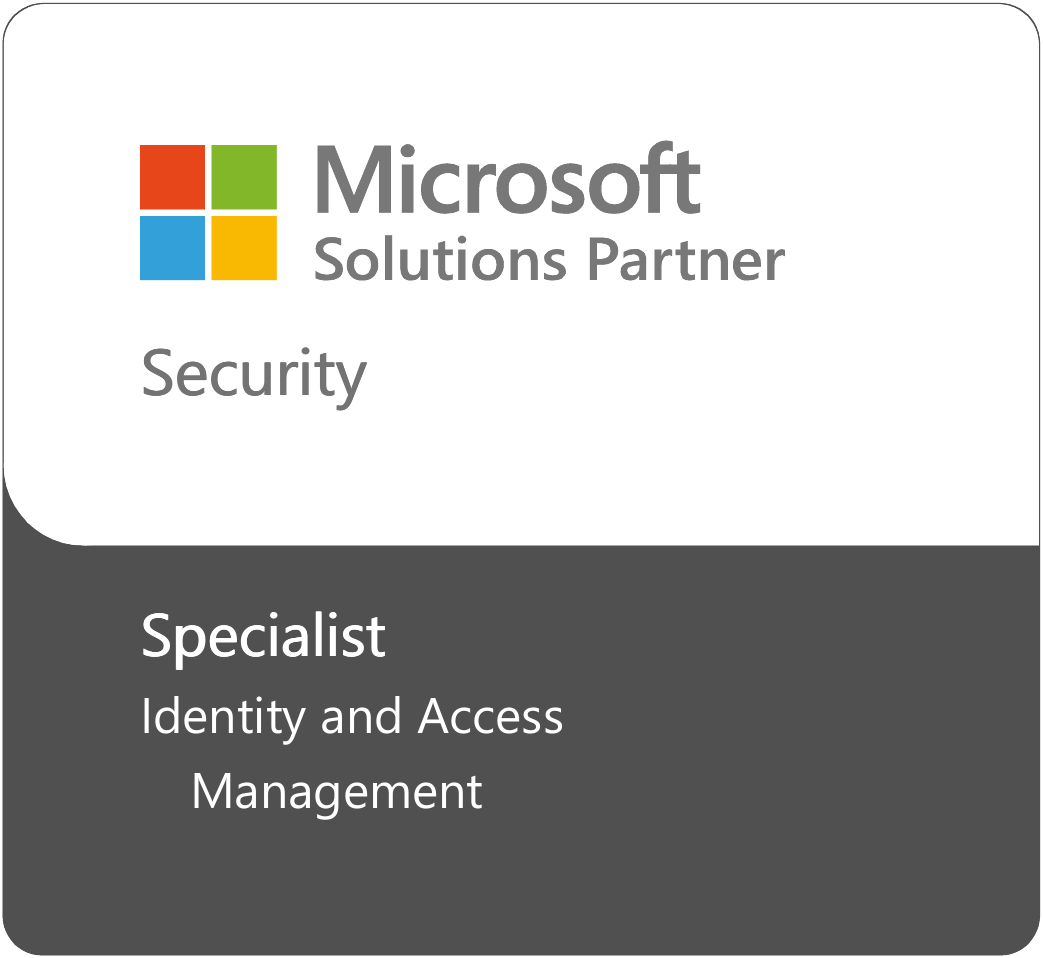 Microsoft Security Specialist