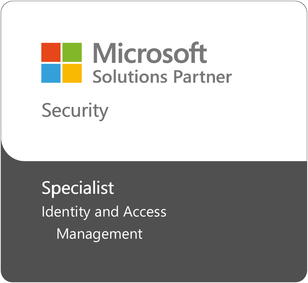 Micorsoft Security Specialist