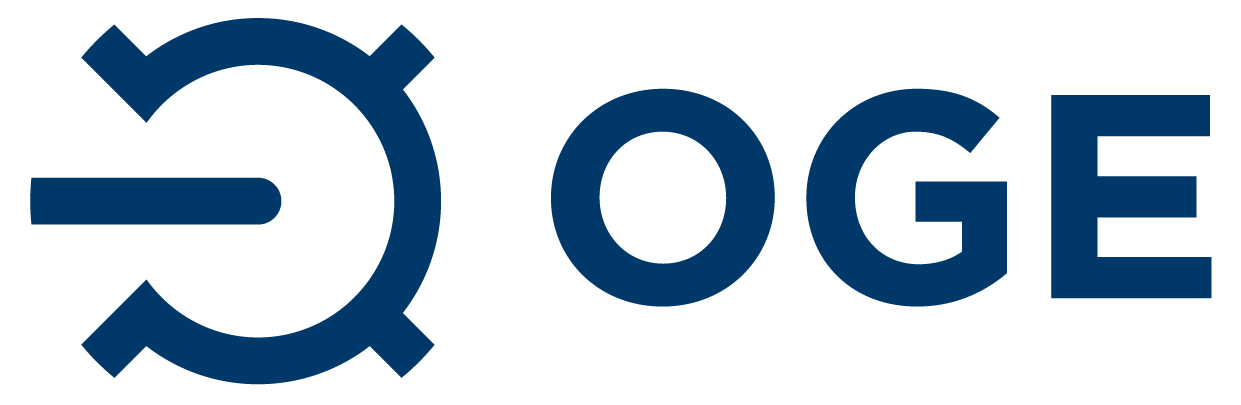 Logo OGE