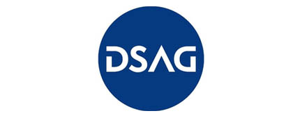 DSAG - Deutschsprachige SAP-Anwendergruppe e.V.