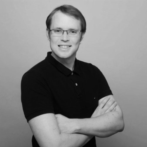 Christoph Heidrich