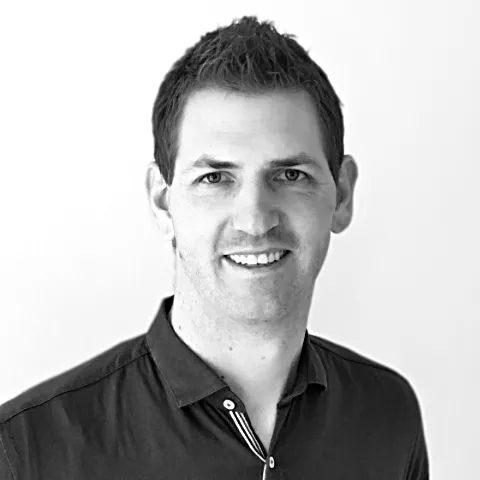 Daniel Zach (Referent)