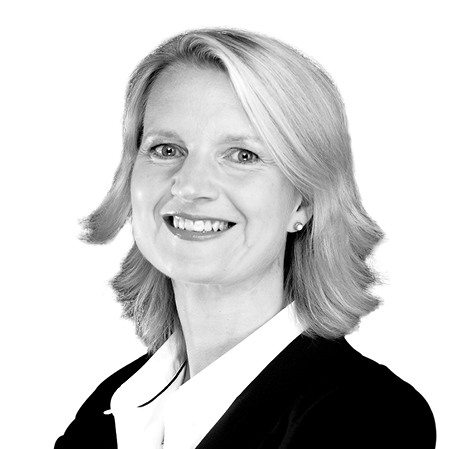 Nora Wolters