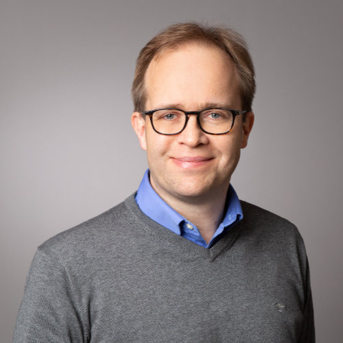 Thorsten Stephan
