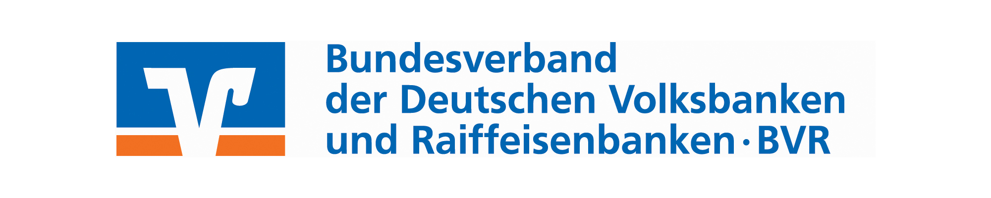 Bundesverband der Deutschen Volksbanken und Raiffeisenbanken Bundesverband der Deutschen Volksbanken und Raiffeisenbanken