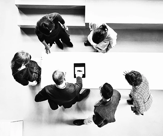 CIO & IT-Leitung