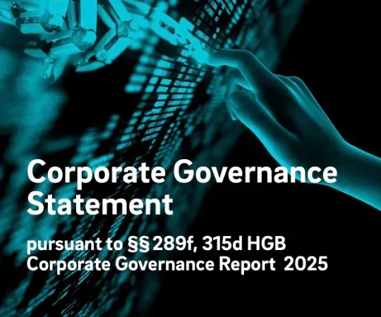Corporate Governance Statement