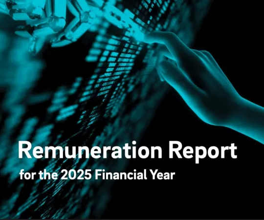 Remuneration Report