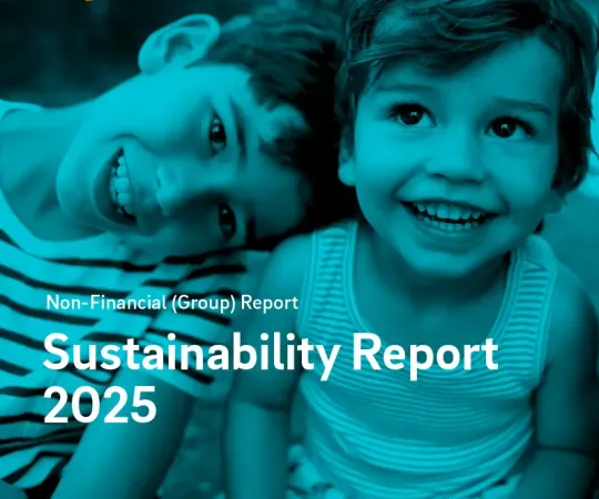 Sustainability Report 2025