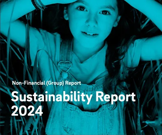 Sustainability Report 2024