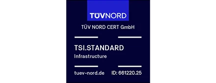 TSI Standard 2025