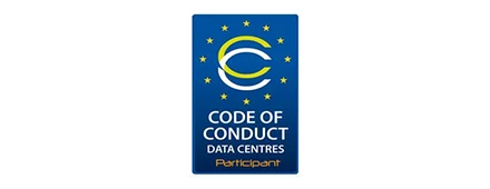 COC Data Centres Participant