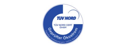 Oköstrom TÜV NORD