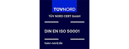 DIN EN ISO 50001
