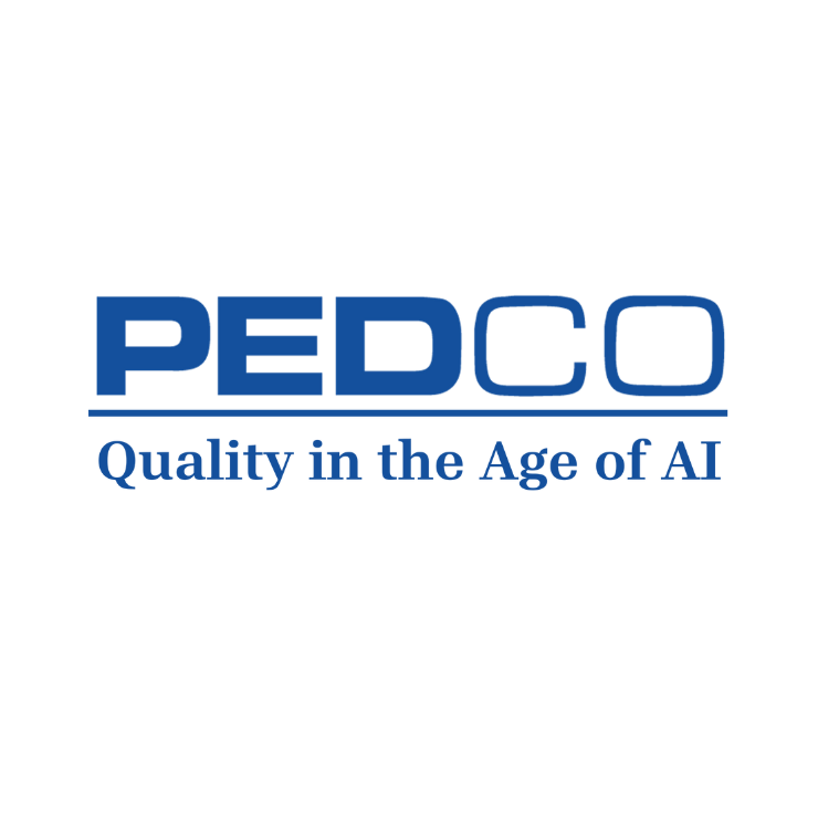 Pedco Logo