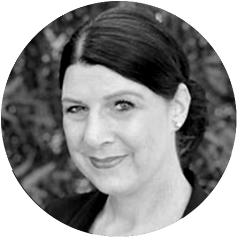 Martina Altheim, Head of Corporate Social Responsibility at q.beyond
