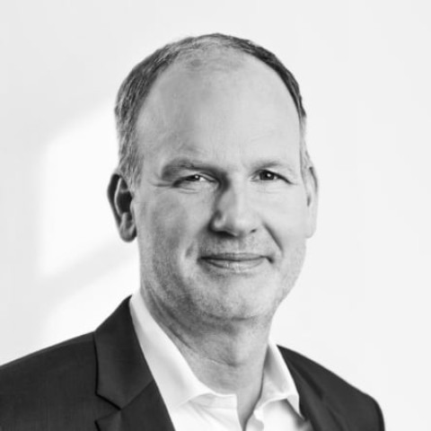 Thies Rixen, CEO of q.beyond