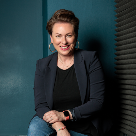 Nina Stechl, Head of HR Marketing