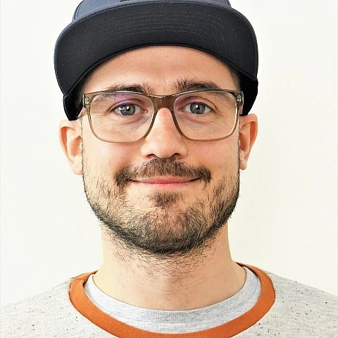 Sebastian Schreiber