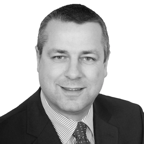 Martin Kraus, Human Rights Officer at q.beyond